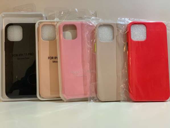 Чехол Iphone в Москве фото 6