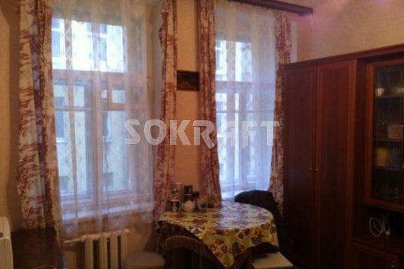 Санкт-Петербург, силеостровский район, 11 линия В.О., дом 58 в Санкт-Петербурге фото 7