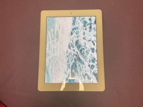 IPAD 2 16GB