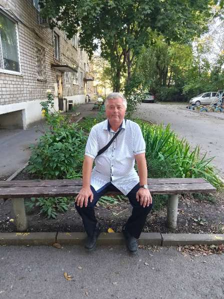 Сергей, 54 года, хочет познакомиться в Батайске фото 4