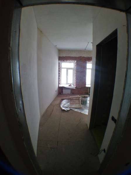 Продам 5 комнатную квартиру в историческом центре Ярославля в Санкт-Петербурге фото 7