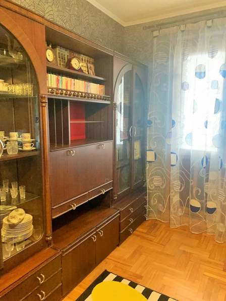 Сдаю 3 ком квартиру ЗЖМ