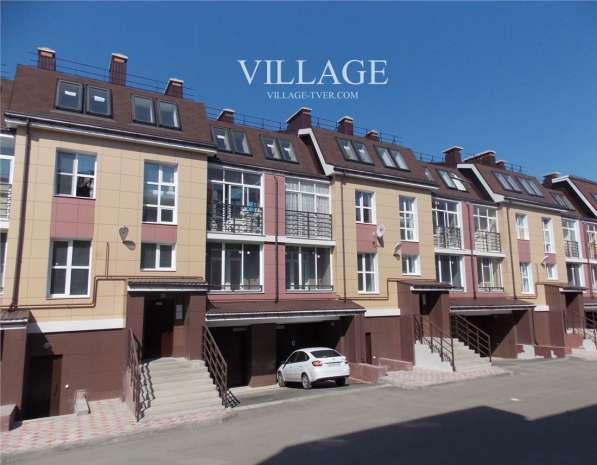 Продам двухкомнатную квартиру в Тверь.Жилая площадь 70 кв.м.Этаж 3.Дом кирпичный. в Твери фото 16