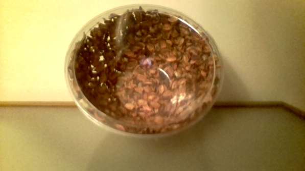 Таз декоративный