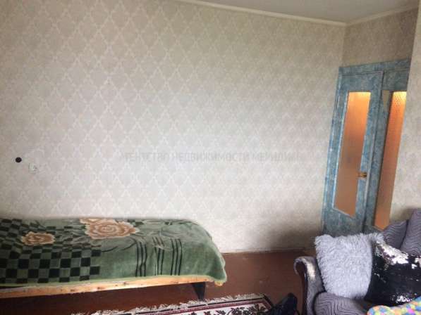 Квартира 2-х комнатная в Москве фото 14