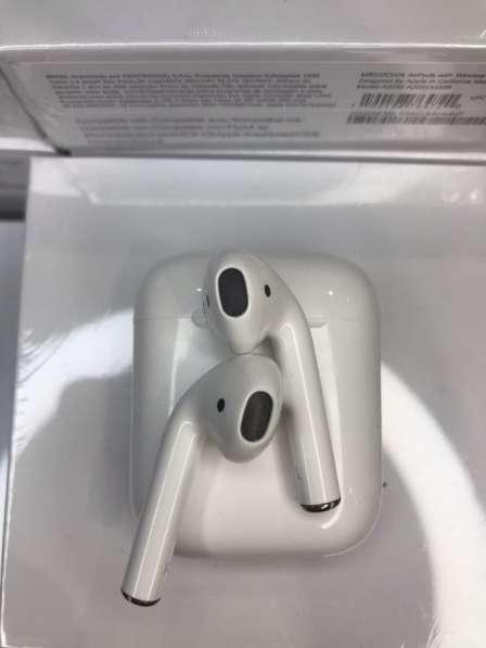 AirPods 2 в Ижевске