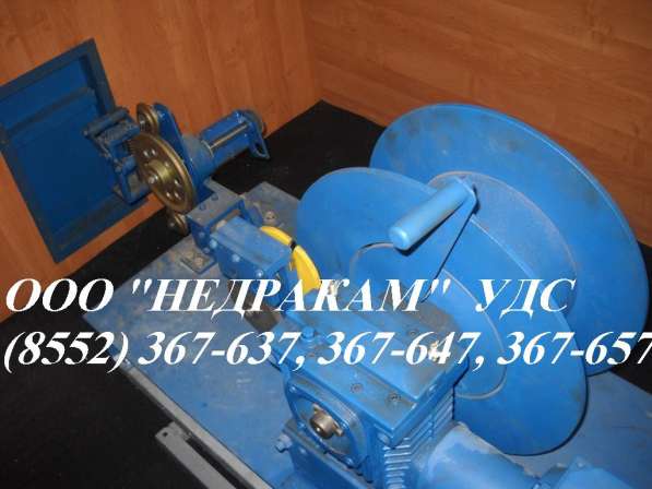 УДС &ndash; 3000 в Тюмени фото 8