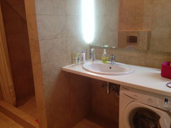 Видовая квартира в элитном комплексе в Ялте в Ялте фото 28