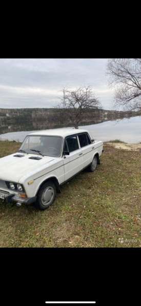 ВАЗ (Lada), 2106, продажа в Москве в Москве фото 7