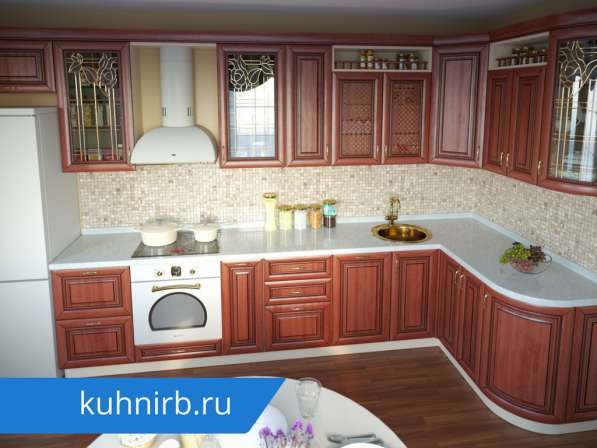 Белорусские кухни в Москве фото 31