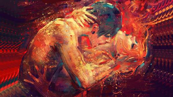 Стихи для взрослых