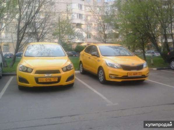 Сдаю в аренду авто под такси (водитель такси))