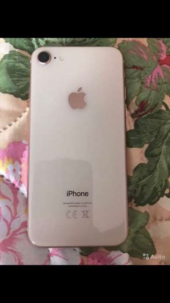 IPhone 8 в Сургуте