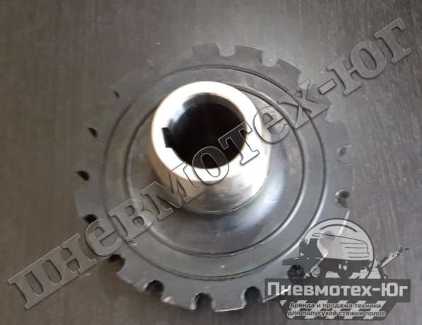 Муфты для растворонасосов