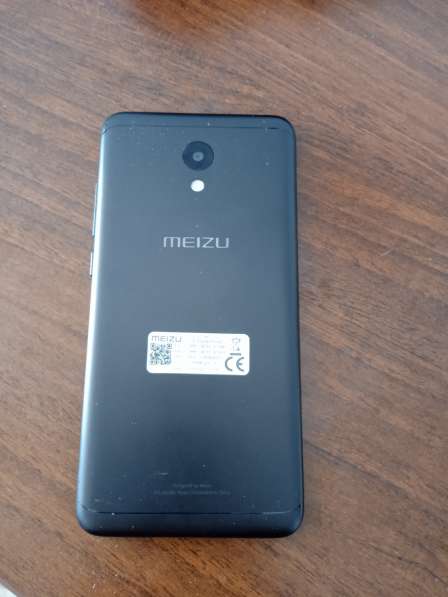 Рабочий телефон Meizu My Б/у в Сибае
