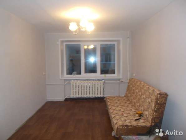 1-к квартира, 30 м², 1/2 эт в Кольчугине фото 17