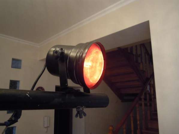 Прожектора пинспот 50 Вт 8 штук в Лобне