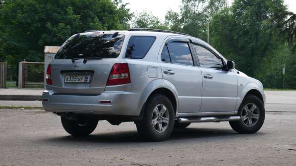 Kia, Sorento, продажа в г.Луганск в фото 4