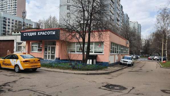 Сдается торговое помещение 250 м2, г. Москва в Москве фото 10