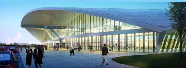 Такси в аэропорт в Самаре