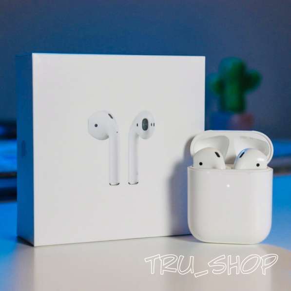 Беспроводные наушники в Москве