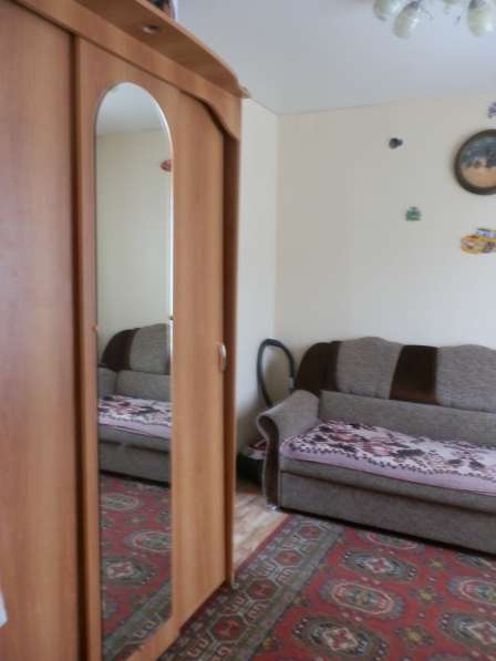 Продается отдельно стоящий дом в Барнауле фото 7
