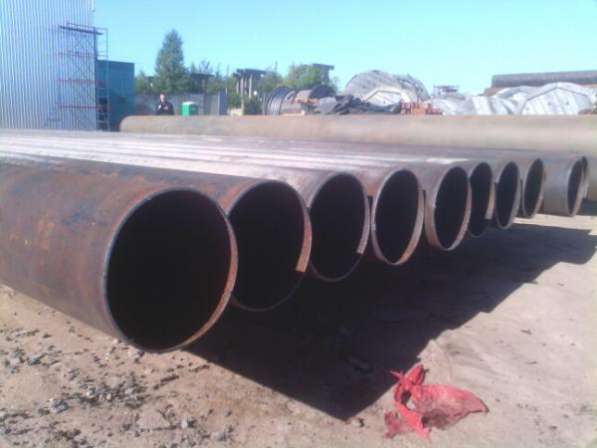 Предлагаем трубы под временный трубопровод в Санкт-Петербурге фото 27