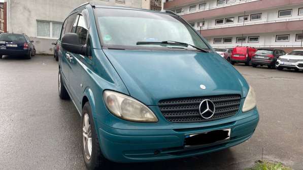 Mercedes-Benz, Vito, продажа в Ростове-на-Дону