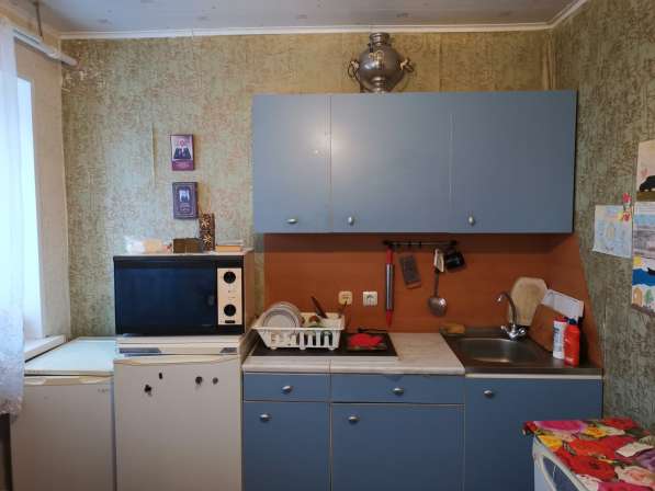 Продаю 2х комн квартиру по цене комнаты! в Нижнем Новгороде фото 6