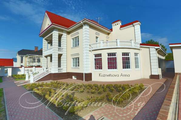 Продам коттедж в Ростов-на-Дону.Жилая площадь 750 кв.м. в Ростове-на-Дону фото 4