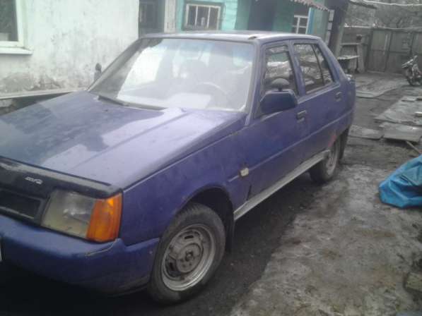 ЗАЗ, 1103 «Славута», продажа в г.Горловка в фото 13
