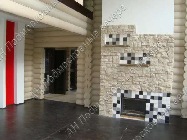 Продам коттедж в Москва.Жилая площадь 190 кв.м.Есть Газ, Водопровод. в Москве фото 19