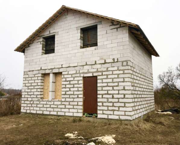 Дом 100м2 СНТ Химик-2 в Переславле-Залесском фото 20