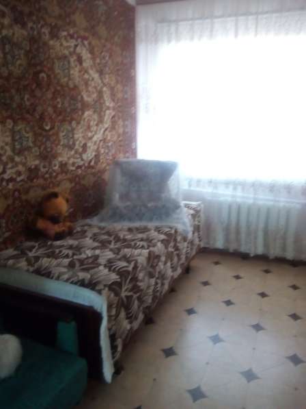 Большой уютный дом в Крыму в Феодосии фото 9