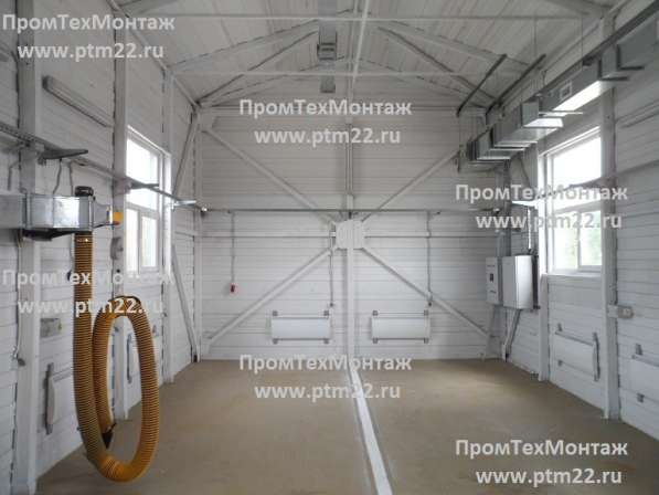 Производим электромонтаж, монтаж отопления, водоснабжения в Барнауле фото 35