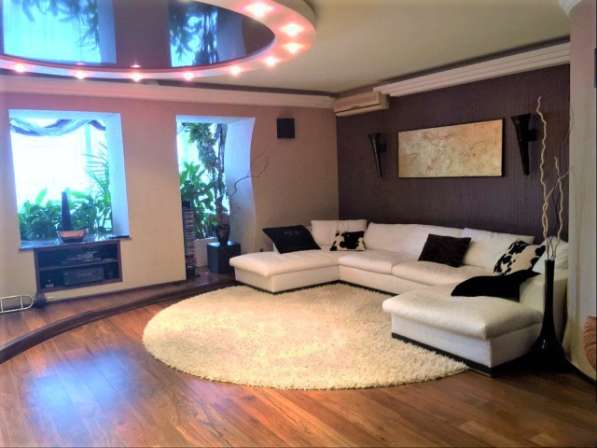 Продам многомнатную квартиру в Ростов-на-Дону.Жилая площадь 240 кв.м.Этаж 2.Есть Балкон. в Ростове-на-Дону фото 11