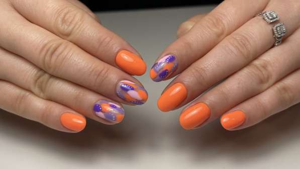 Мраморные Чистопородные Шотландские Хвостики в фото 5