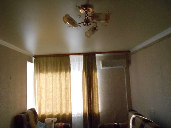 Продам 2 смежные комнаты 22 кв. м. в общежитии ул. Луговая в Оренбурге фото 3