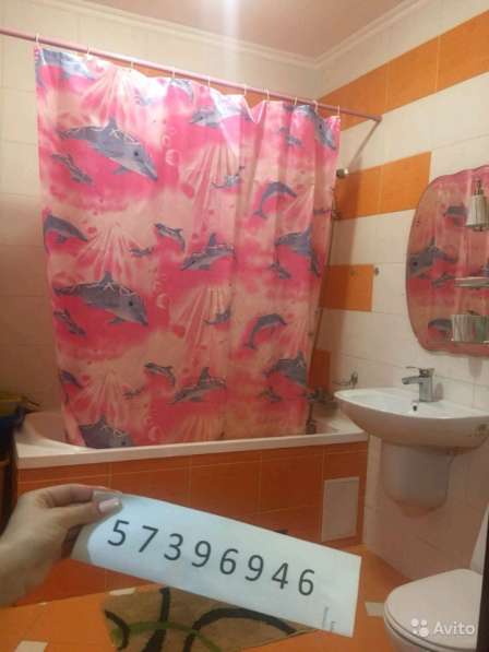 1-к квартира, 40 м², 2/4 эт в Краснодаре