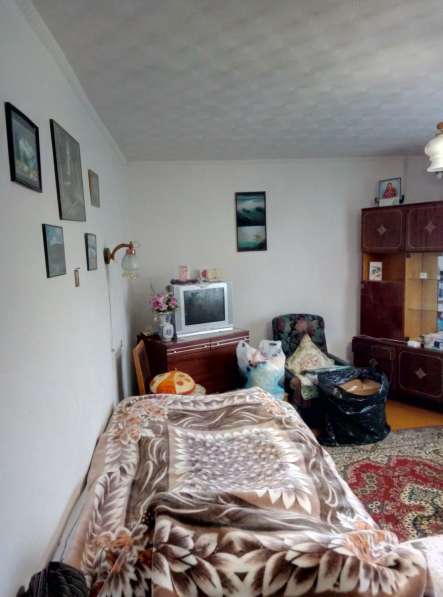 Продаю 2-комнатную квартиру, на 4 этаже, 5 -этажного блочног в Бахчисарае фото 3