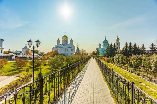 ПАЛОМНИЧЕСКИЕ ПОЕЗДКИ 2025 по пятницам в Чебоксарах фото 10