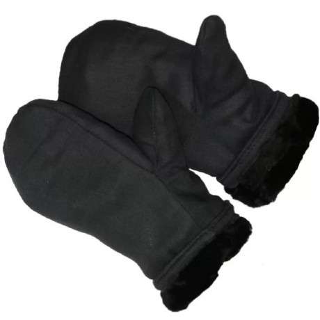 Купить рукавицы рабочие разных видов в Смоленске ООО «Альфа» в Смоленске фото 9