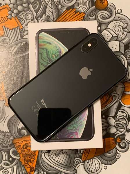 IPhone XS 64Gb в Ростове-на-Дону фото 4