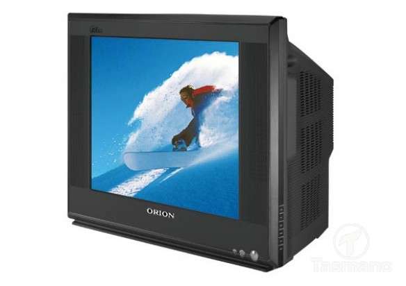 Ремонт телевизоров в 