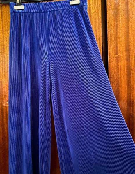 Брюки кюлоты «Monki»