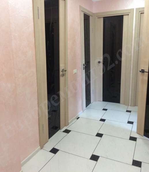 Квартира под ключ в Брянске фото 21