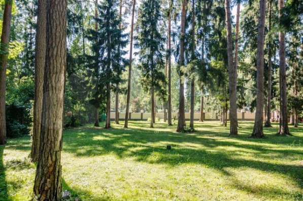 Продам участок 10 соток 2 моква в Курске