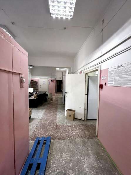 Помещение свободного назначения 297 в Астрахани фото 17