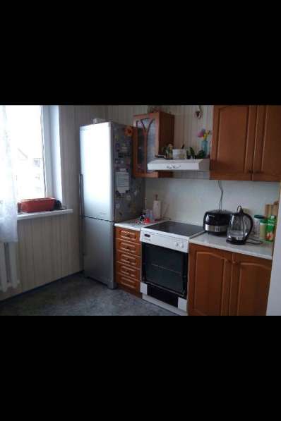 Продам трех-комнатную квартиру в Москве фото 9
