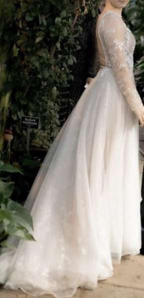 Платье Аnge Еtoiles «Илайн» в Мончегорске фото 5